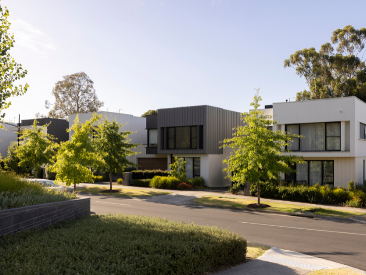 [Land for Sale] Tullamore by Mirvac, Doncaster OpenLot